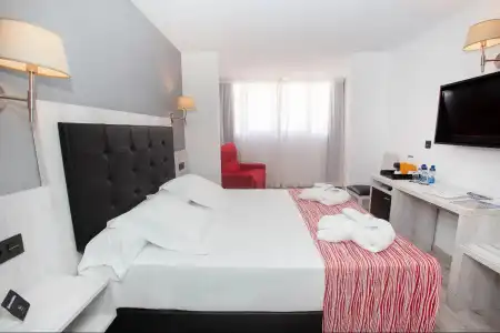 Soho Bahia Malaga - 11