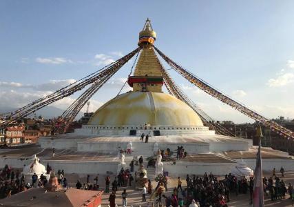 The Boudha Inn - 19