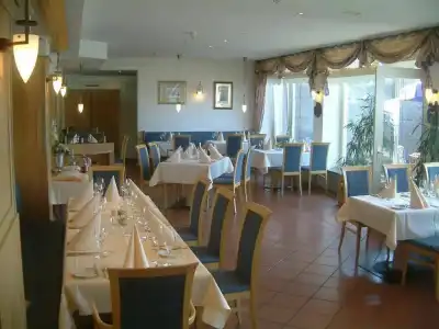 Wetzlarer Hof & Restaurant - 26