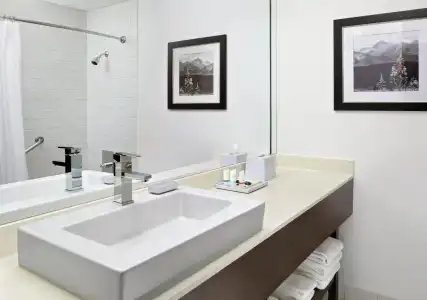 Four Points by Sheraton & Suites Calgary West - 7