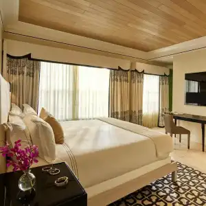 Bel-Air - Dorchester Collection - 39