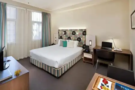 Best Western Plus Stellar - 143