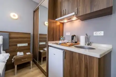 Beyzas & Suites - 52