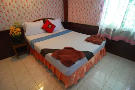 Lanta Paradise Beach Resort - 6