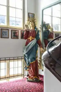 Schmied von Kochel - 0