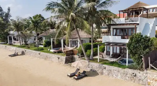 Aleenta Hua Hin Pranburi Resort & Spa - 155