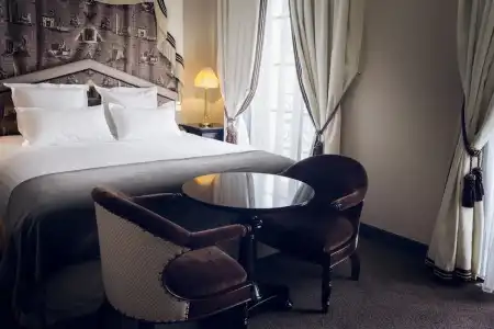 Maison Athénée - 57
