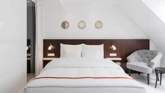 Ruby Lissi Vienna by IHG - 37