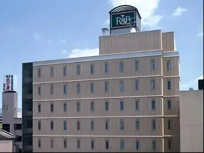 APA Morioka Ekimae - 18