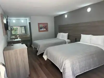 Budget Inn Express - 11