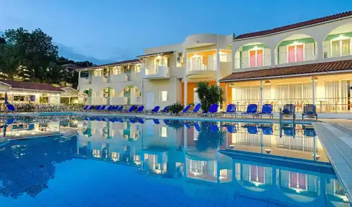 Sunrise Zante - Adults Only - 48