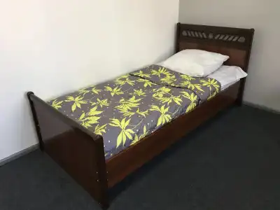 Jules Verne Hostel - 2