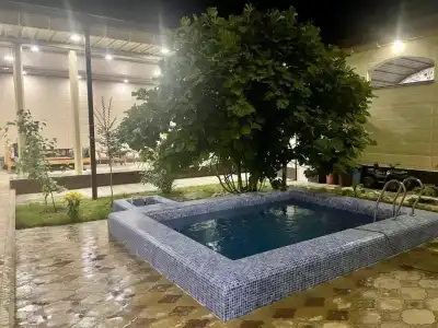 Luxury Guesthouse - 14