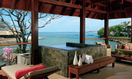 The Bay Club at Anahita - 75