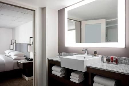 Washington Marriott Georgetown - 26