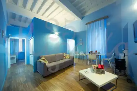 Ripetta 25 - 99