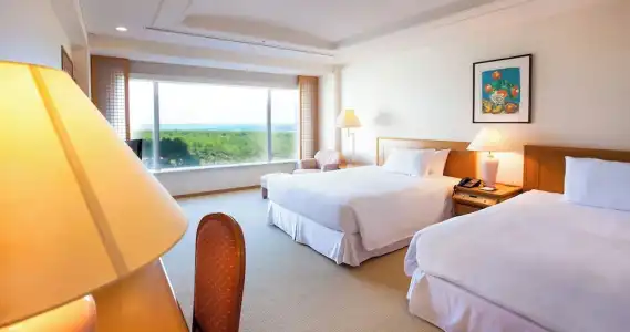 Phoenix Seagaia Ocean Tower - 192