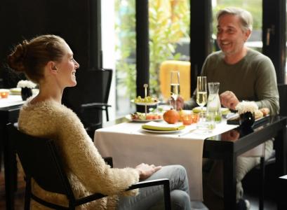 A-Rosa Ceres am Meer - Adults Only - 19