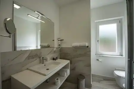 Aether Suites Tropea - 102
