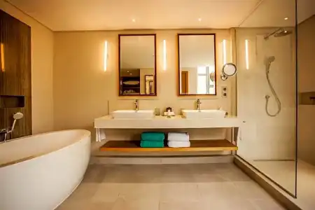 Paradis Beachcomber Golf Resort & Spa - 46
