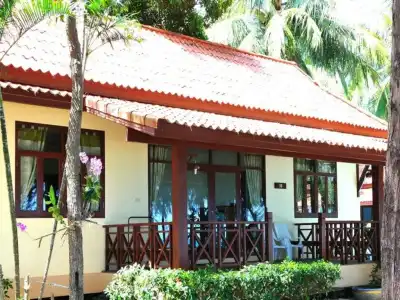 Bayview Beach Resort Baan Grood - 60