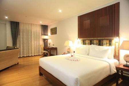 The Haven Khao Lak - 47