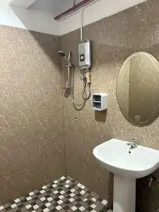Mall Suites - 225