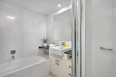 Vision Apartments - 88