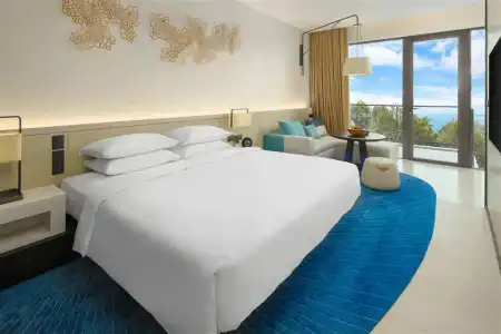 Hyatt Regency Koh Samui - 2