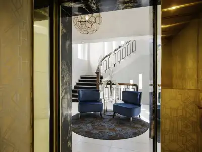 Fable Auckland, MGallery - 17
