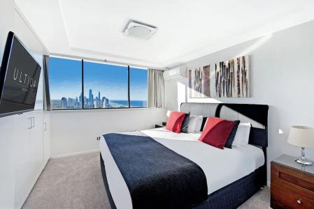 ULTIQA Beach Haven At Broadbeach - 47