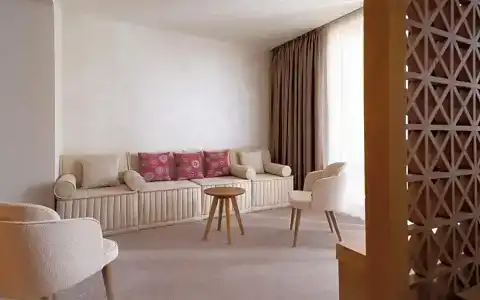 Mercure Bukhara Old Town - 62