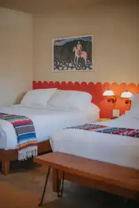 Siesta Motel - 47