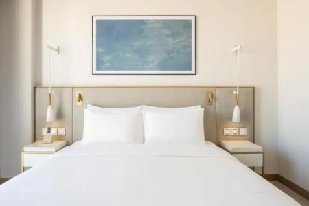 Vida Beach Resort Marassi Al Bahrain - 61