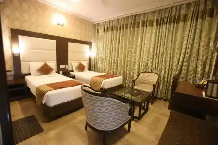 Amar Inn - 53