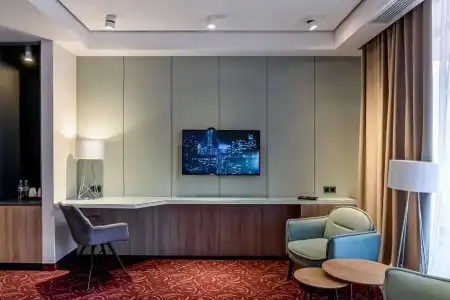 Best Western Plus Paradise - 54