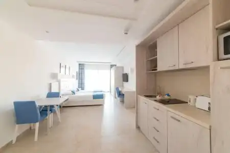 Ramla Bay Resort - 33