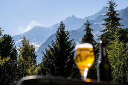 Allalin Saas-Fee - 32