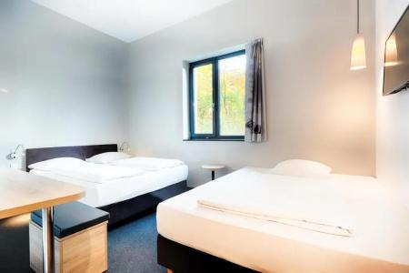 B&B München-Olympiapark - 70