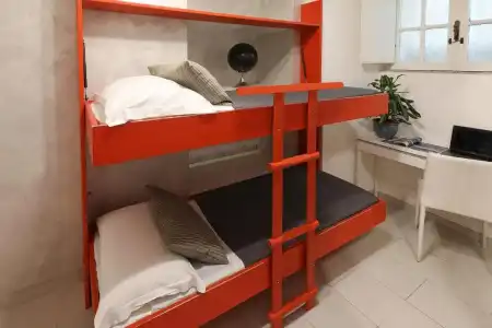 Grand Tour Rome Suites - Liberty Collection - 126
