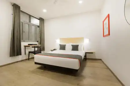 OYO Townhouse 340 JAGEER PALACE - 51