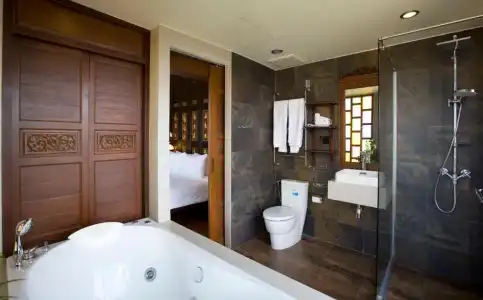 Lamphu Tree House Boutique - 120