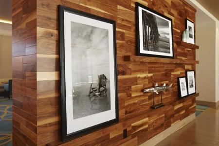 Hampton Inn San Diego/Mission Valley - 5