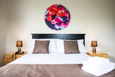 123 Motel - 21