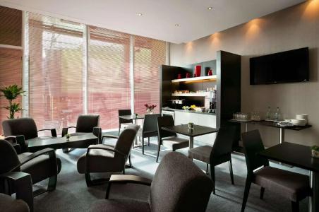 Hilton London Angel Islington - 17