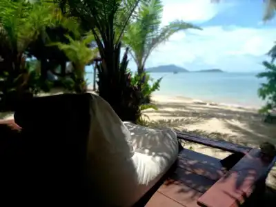 Sabai Sabai Beach Bungalows - 29