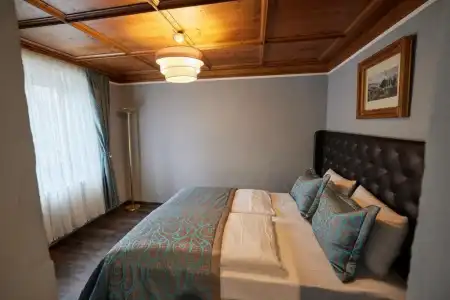 ATLAS Posthotel - 28
