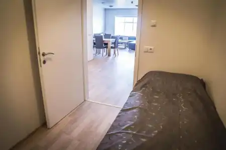 Bakki Apartments & Hostel - 113