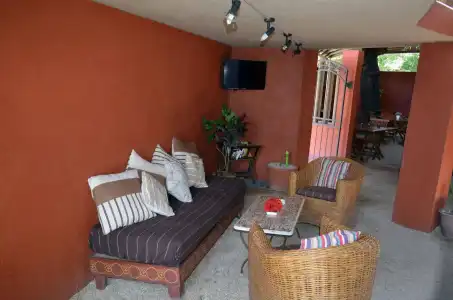 Sous le Badamier Charming Guest House Grand Baie Pointe Aux Canonniers - 39