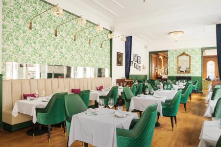 The Bailey's London Kensington - 27